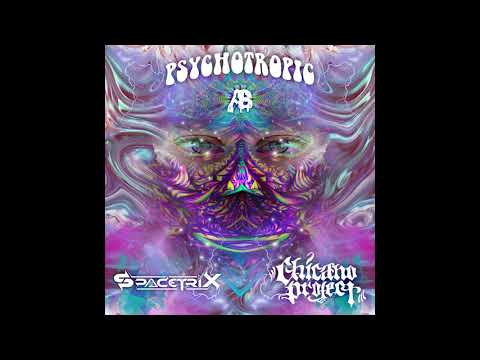 Spacetrix & Chicano Project - Psychotropic (Original Mix)
