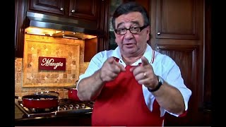 The Perfect Chicken Cacciatore Traditional Family Recipe