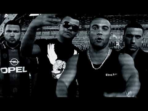 Automatikk feat. Joka 31 - Es gibt keine Gegner