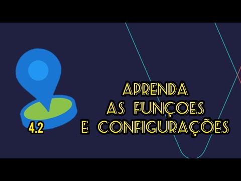 Gps Joystick - Funçoes e Configurações!