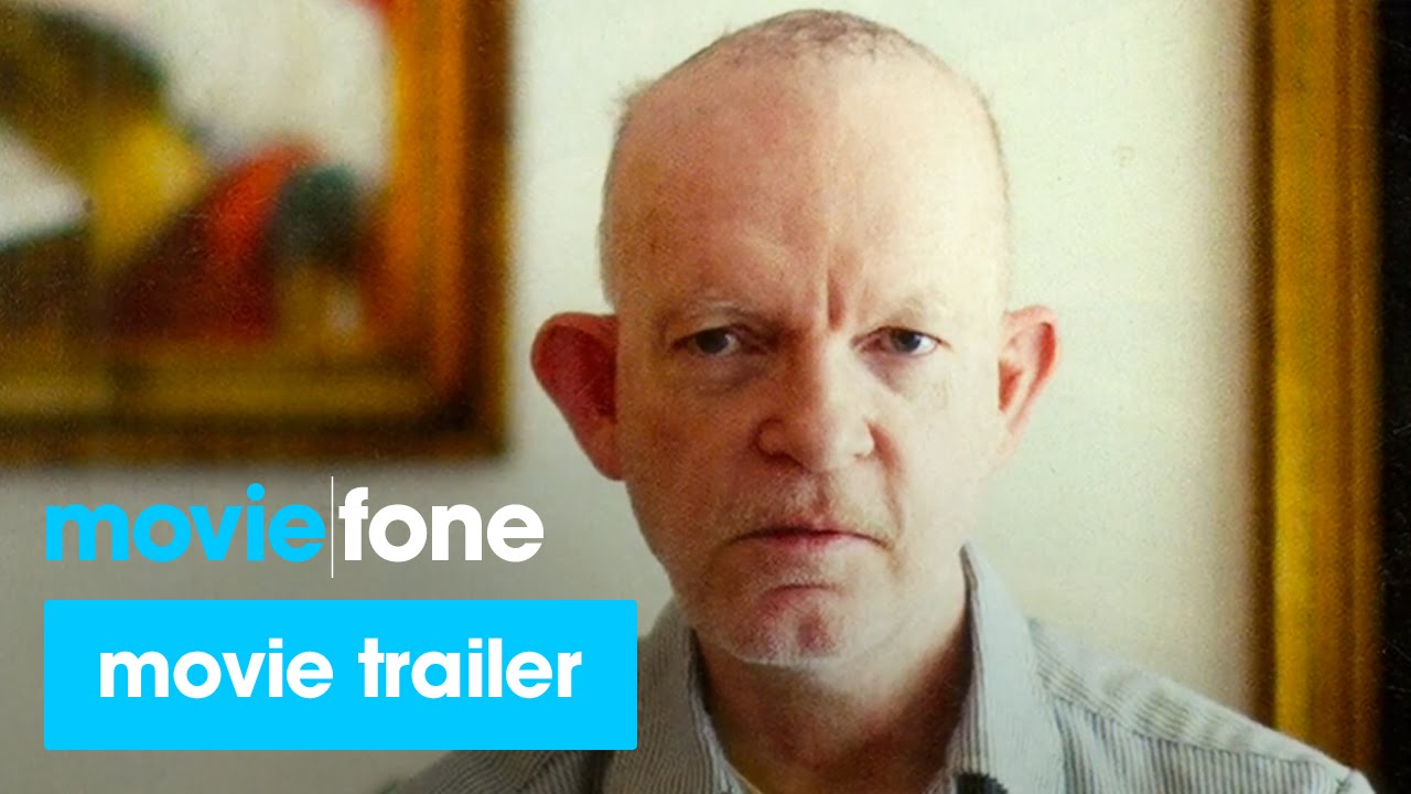 'Art and Craft' Trailer (2014)