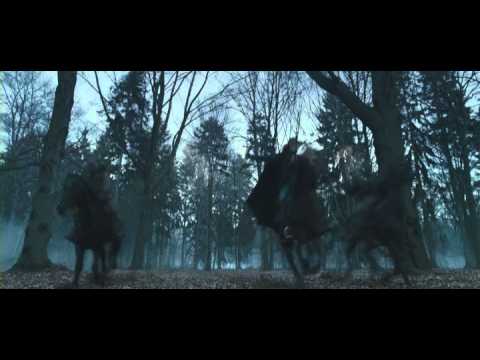 Abyssphere — Abyssphere - Again and Again (Solomon Kane)