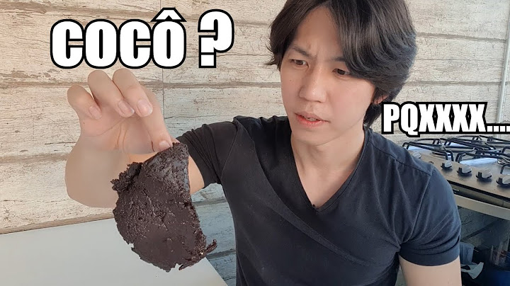 COREANO FAZENDO DOCE MAIS AMADO PELOS BRASILEIROS / #BRIGADEIRO #DOCE
