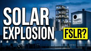 First Solar 2025 Financial Results and 2026 Guidance Report
