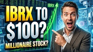 IBRX Stock Prediction 2030: Can ImmunityBio Become a Millionaire Maker? | IBRX Price Target