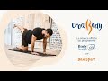 La sance offerte du programme bodysculpt vip par yanisport  