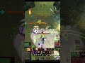 When you have to be a cc bot why you farm your gear #mopclassic