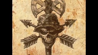 Hatchet Force- Lion Claws Milsim