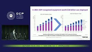 ocp impact study 2022 open computing and data center sustainability