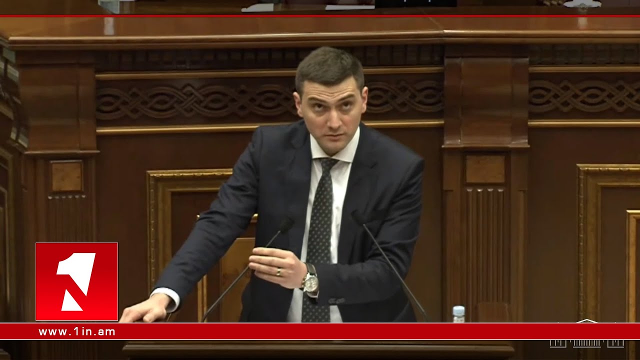 Կասե՞ք ի վերջո, էդ «Fly Arna»-ն ի՞նչ եղավ, փակվե՞ց, լիցենզիան ավարտվե՞ց. Գաբրիելյանը` փոխնախարարին