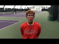Interview with Wheaton Women’s Tennis Coach Jane Nelson