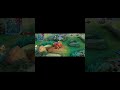 Ngecounter Natalia Pake Granger #mobilelegends