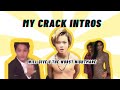 Kpop crack intros to give you worst nighmare