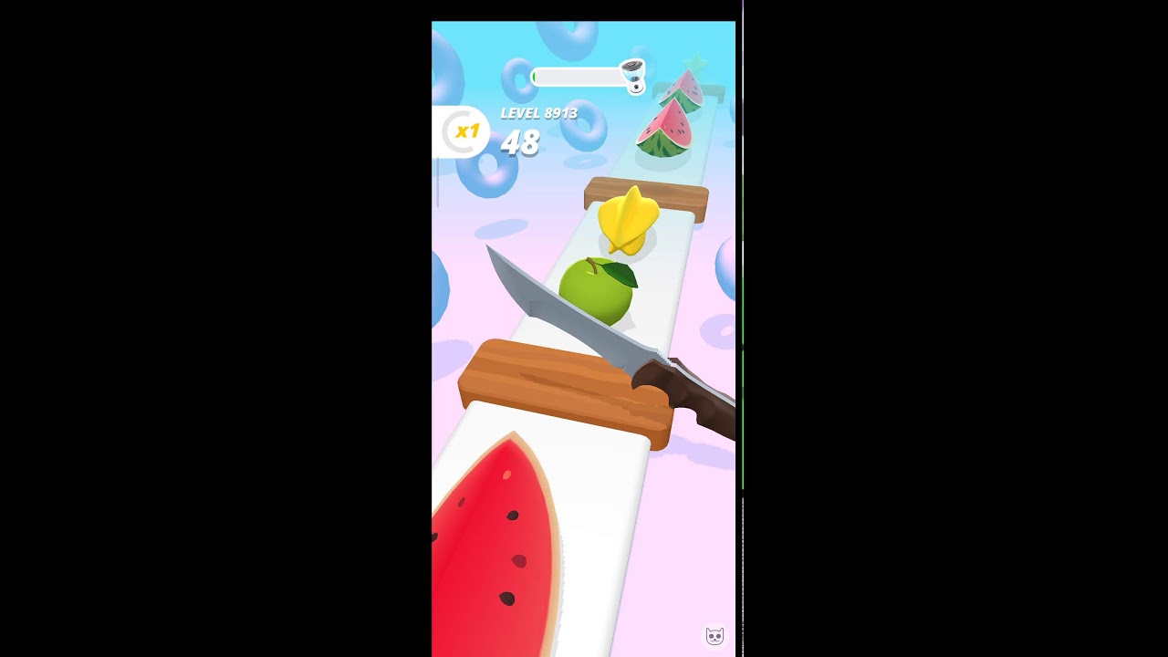 Perfect Slices part82 #shortsfeed  #live