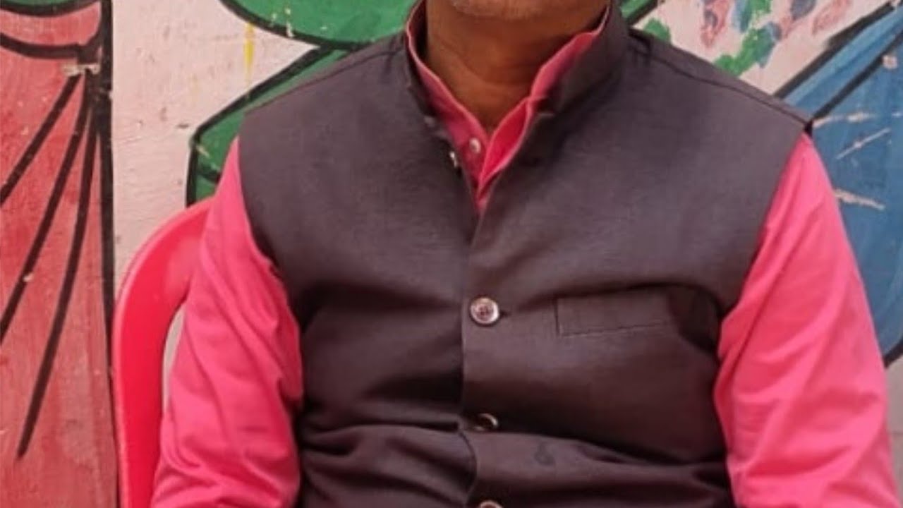 विषय है साहब श्री हरिंन्द्रानन्द जी -भैया गरीब जी 