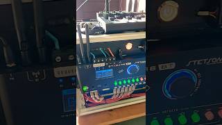 Processador Stetsom Stx2496bt