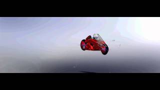 Motion Study Prototype
