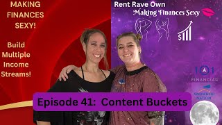 MFS S2 E41: All about Content Buckets