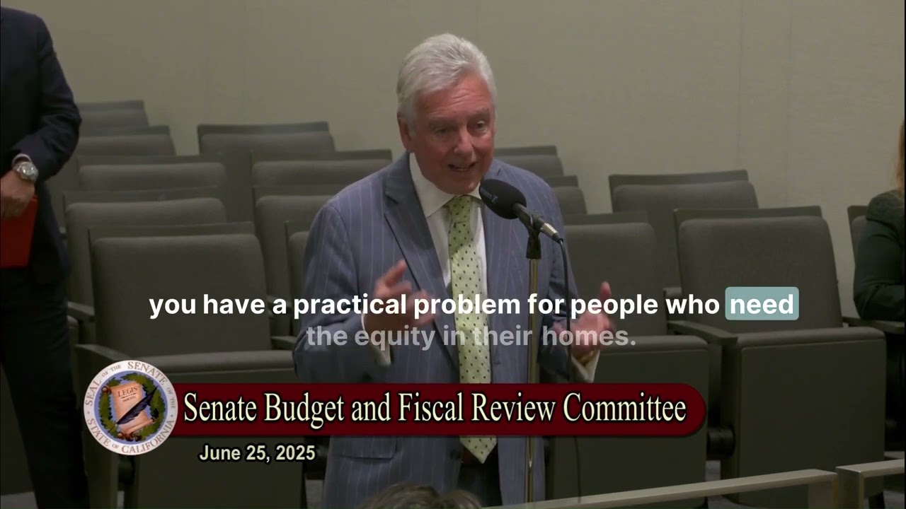 CMA Advocacy - AB 130 Opposition Case