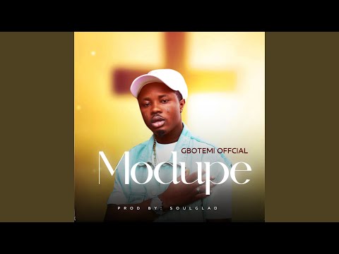 MODUPE