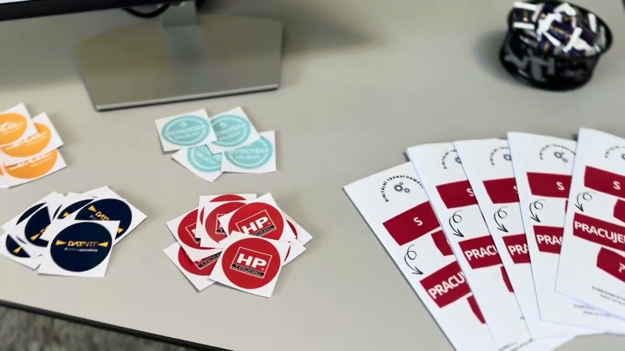 FAI UTB: Workshop pro končící ročníky 2025