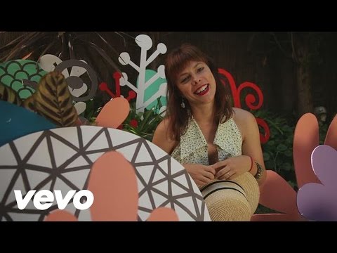Lenka - Track by Track