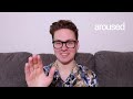 End of video