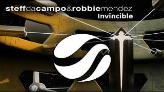 Steff Da Campo - Invincible