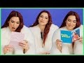 Dua Lipa Answers Juicy Questions From Her Fans | Fan Mail | Capital