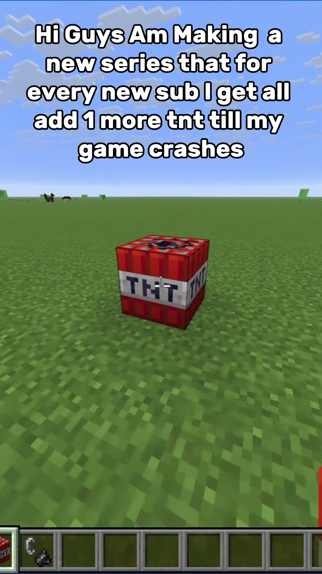 Follow = 1 TNT - YouTube