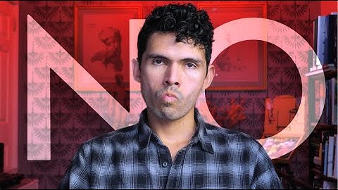 An AI Company Wants my YouTube