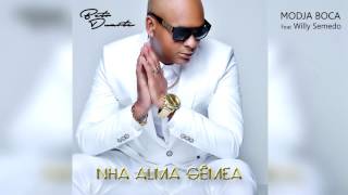 BETO DUARTE - MODJA BOCA Feat Willy Semedo ( Faixa 10 )   2016