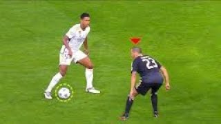 Jude Belingham Is Unstoppable