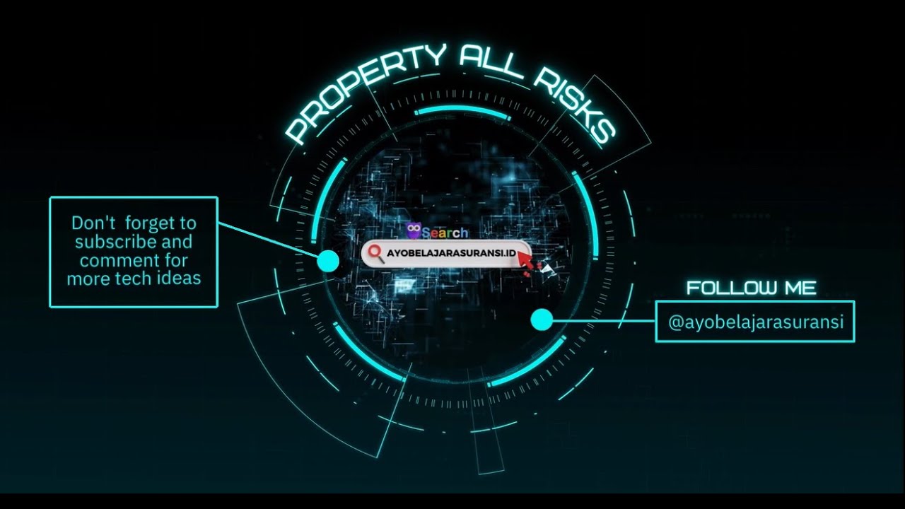 KLAUSUL PAR (Property All Risk) - YouTube