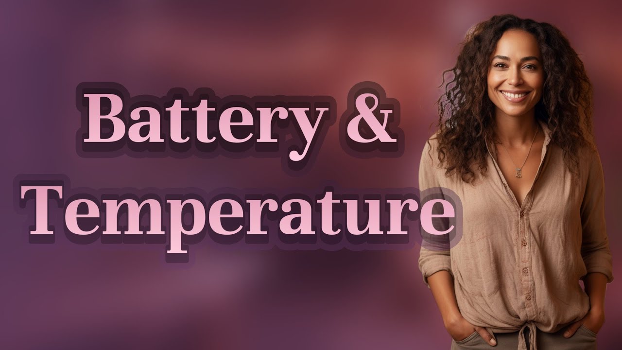 How Does Temperature Impact Wireless Audio Battery Life?