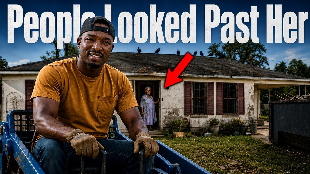 Latest Title & Thumbnail