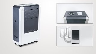 Klimagerät PAC 3500 X