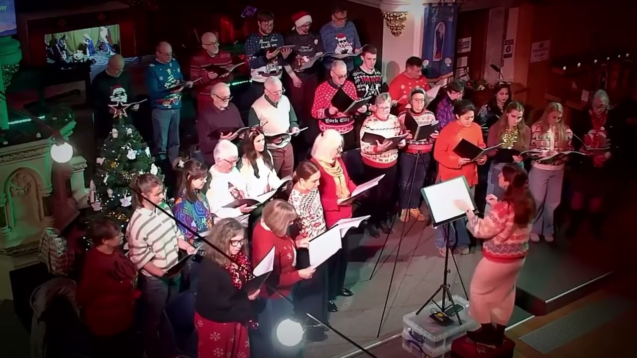 All The Earth Was Waiting