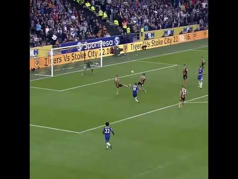 Best Premier League Striker of our generation