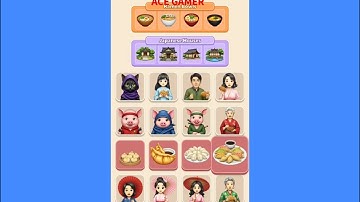 Connect Master Level 384 walkthrough solution 