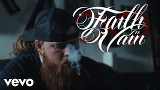 Faith In Vain - SOUL∞TIED (Official Music Video)