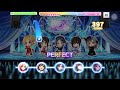 【デレステ】Hello Especially[MASTER]  All Perfect