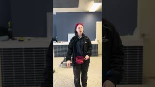 Training the Heel Cue - Part 1