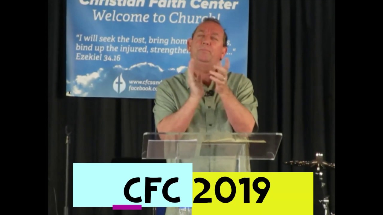 CFC2019