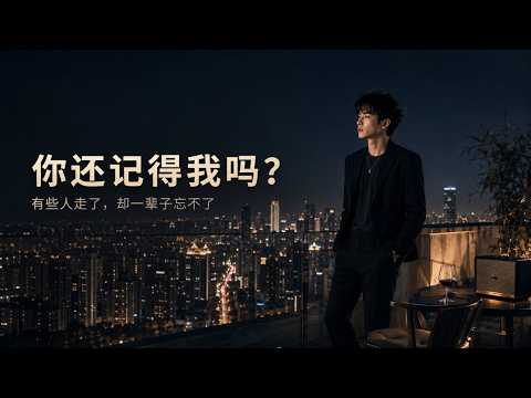 希望你还记得我｜Hope You Still Remember Me｜最深的痛，是学会在没有你的世界继续生活