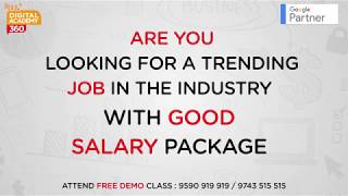 Digital Academy 360 - MSME Government Certification / Learn Digital Marketing & Content Writing