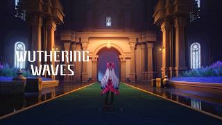 Shadow of the Towers Main OST  — Wuthering Waves
