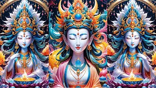 The Secret 613 Hz Frequency Music To Help You Connect With Healthy Habits In Your Daily Life Today 🌄