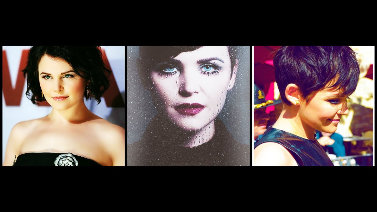 ginnifer goodwin fav moments YouTube