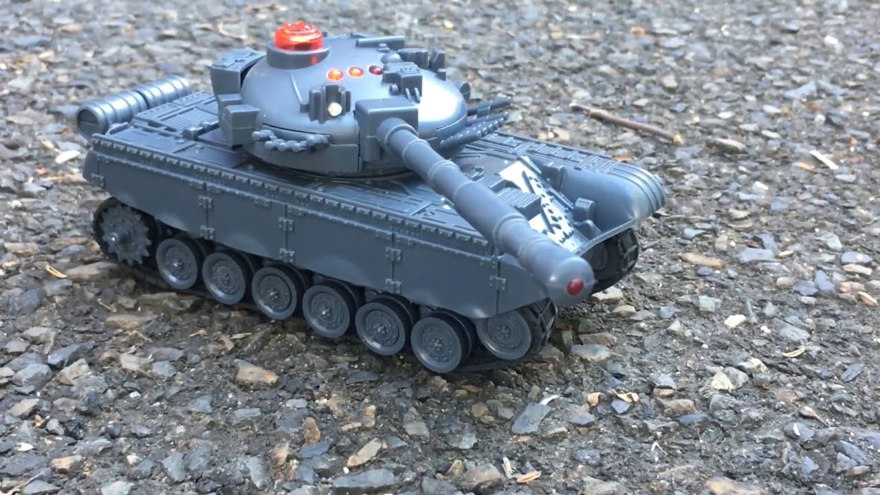 Laser League RC Tanks Unboxing and Demo Quick look in 2020 at Laser League Tanks Radio Control Tank